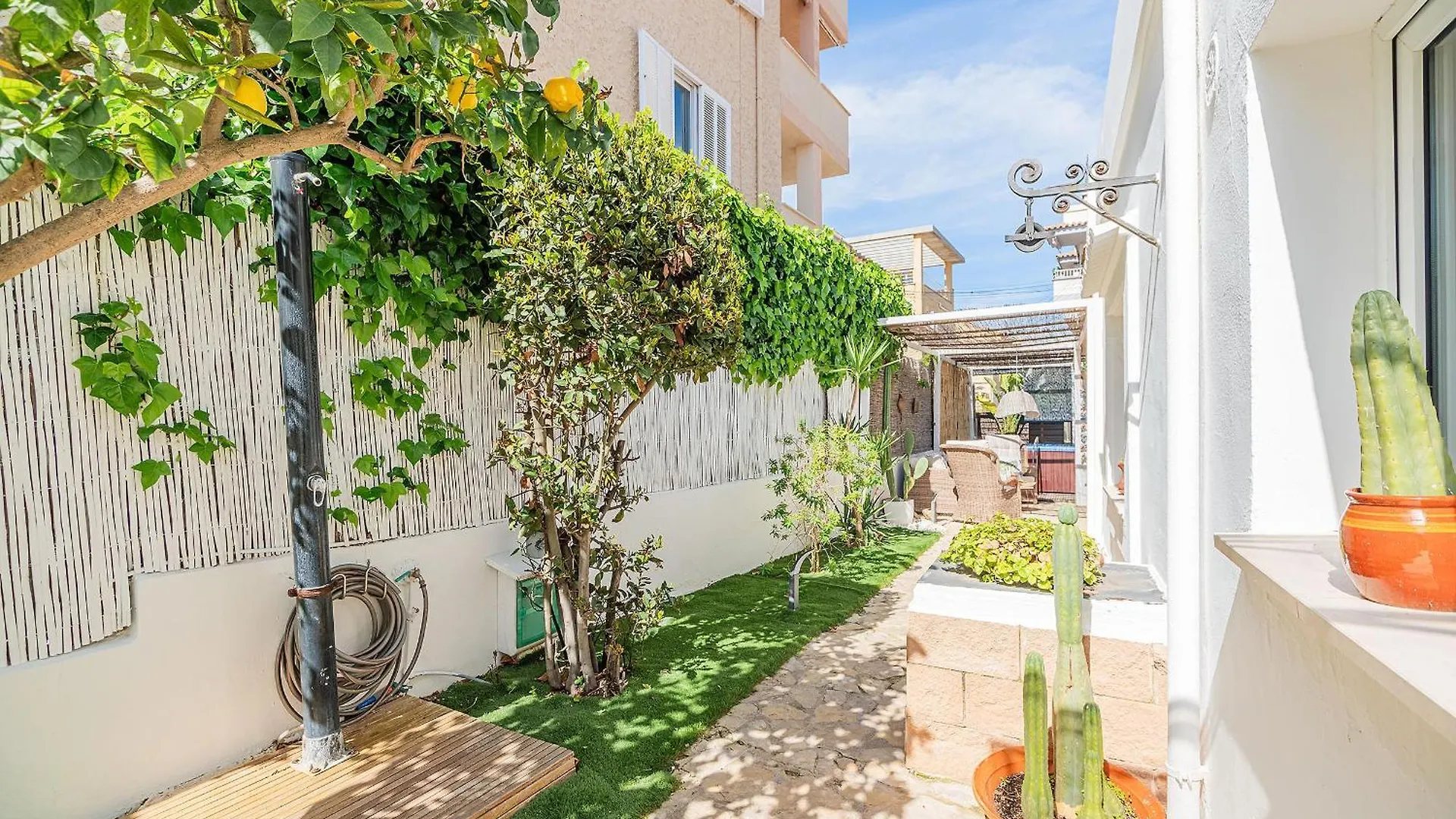 Casa Mediterranea - By Dream Villas Pollensa Can Picafort  Espanha