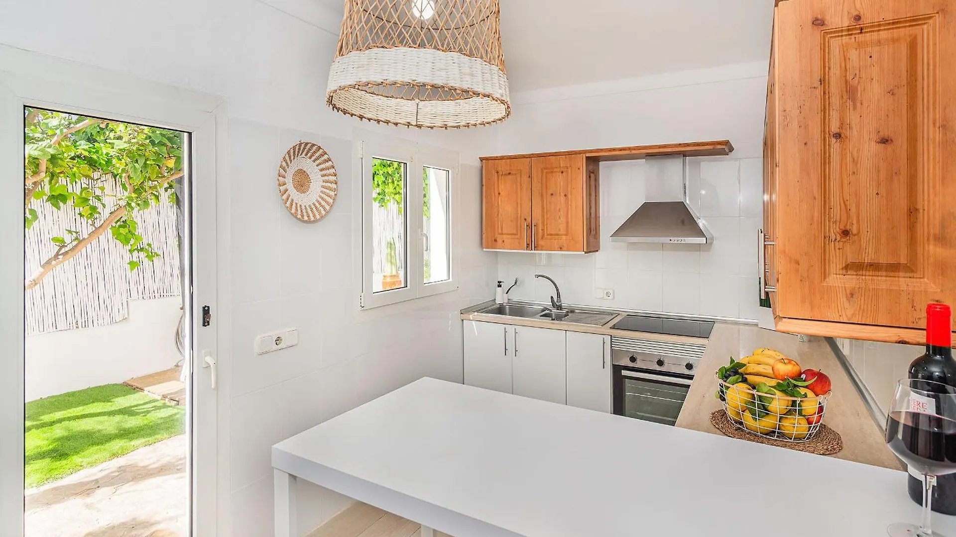 Casa de Férias Casa Mediterranea - By Dream Villas Pollensa Can Picafort