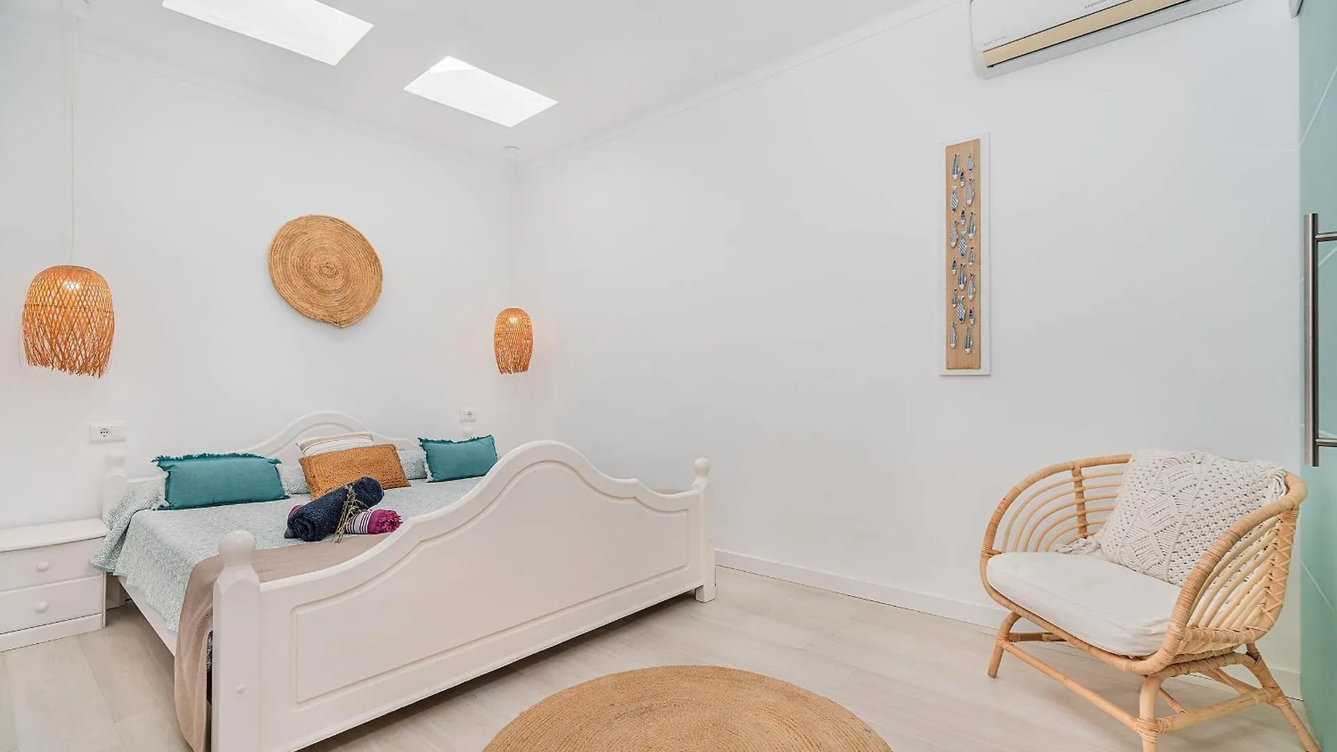 Casa Mediterranea - By Dream Villas Pollensa Can Picafort  0*, Can Picafort (Mallorca) Espanha