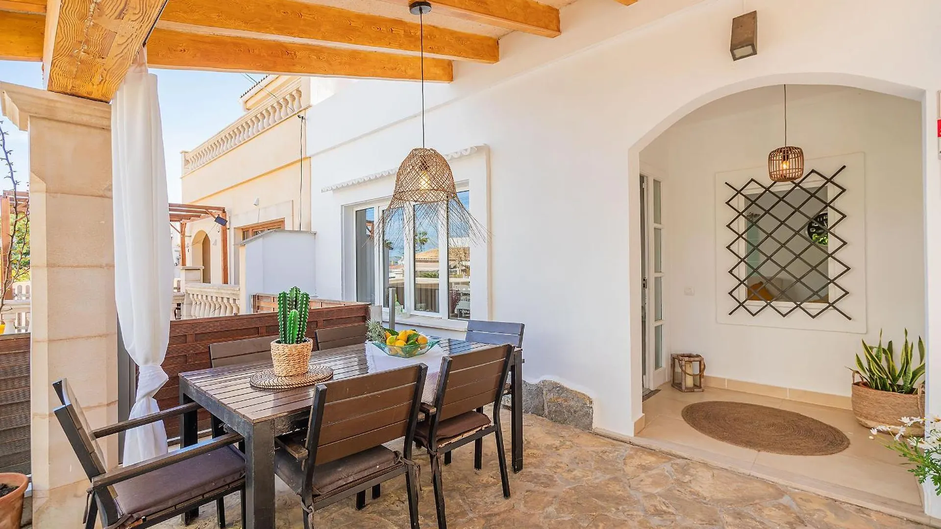 Casa de Férias Casa Mediterranea - By Dream Villas Pollensa Can Picafort