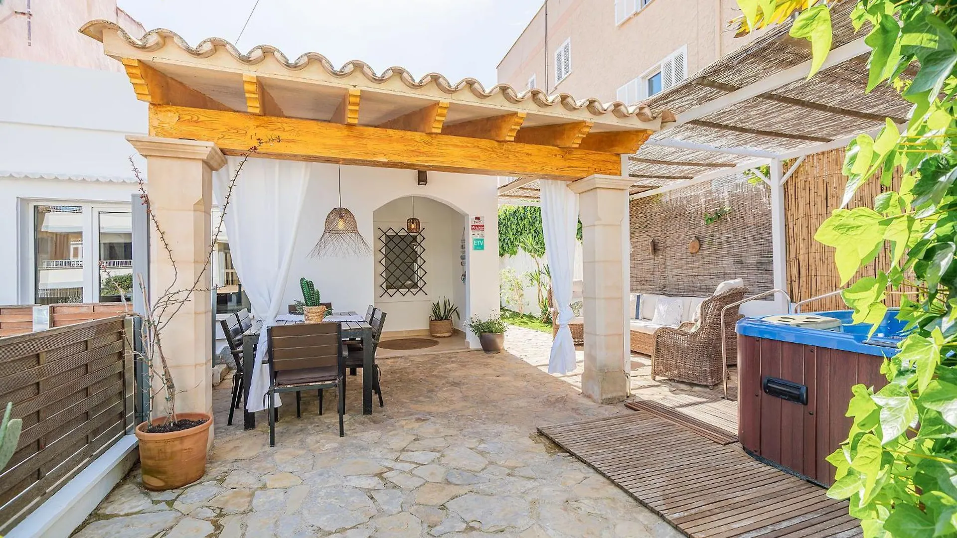Casa Mediterranea - By Dream Villas Pollensa Can Picafort  Espanha