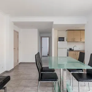 Apartamento Acapulco, Can Picafort (Mallorca)